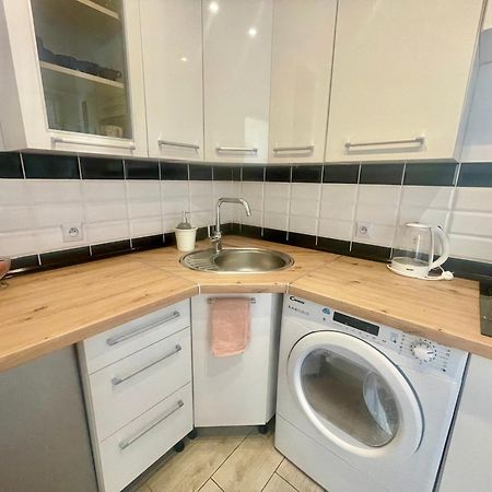 Apartament Na Szczytnej - Parking Stary Toruń Kültér fotó