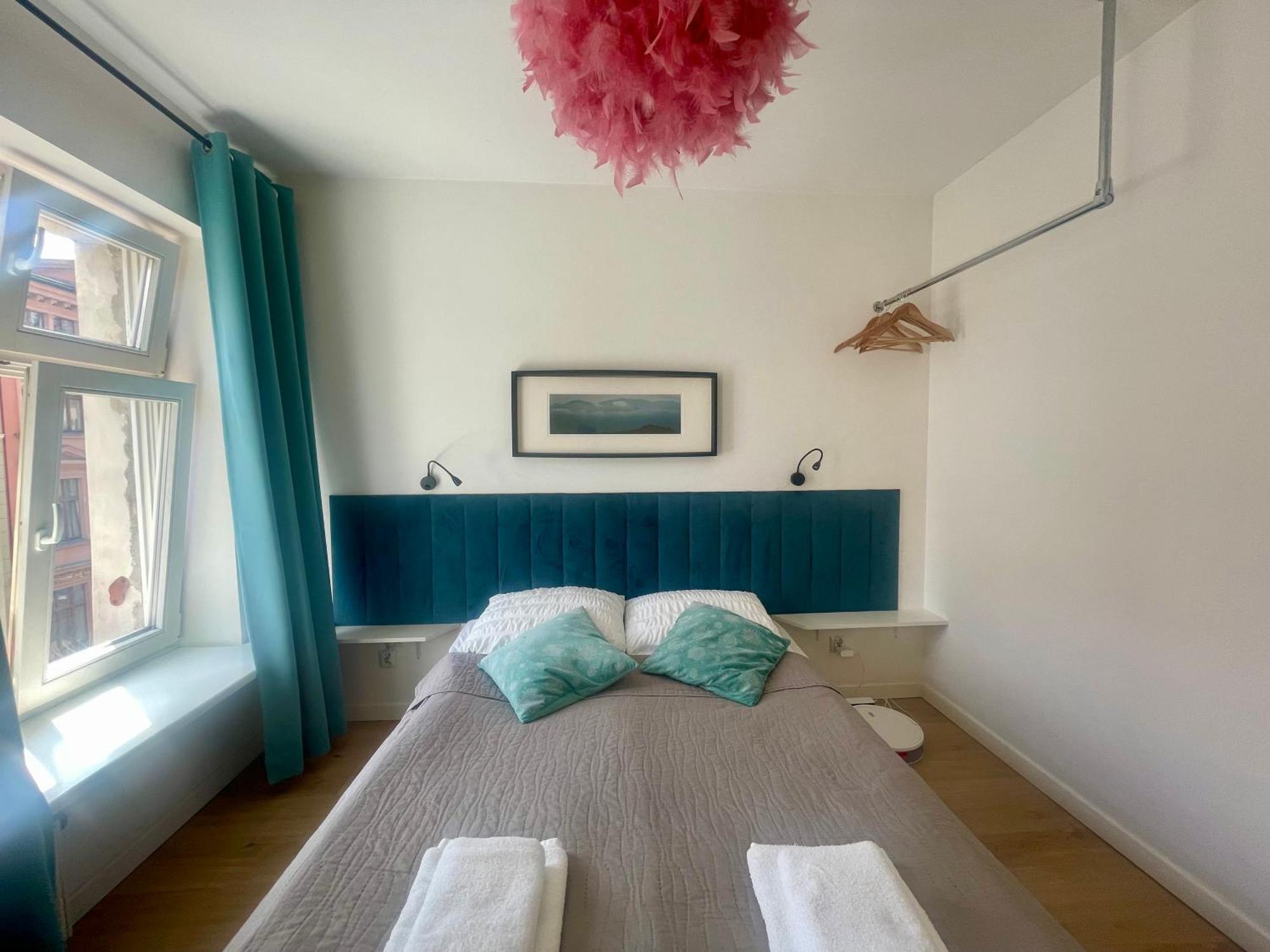 Apartament Na Szczytnej - Parking Stary Toruń Kültér fotó