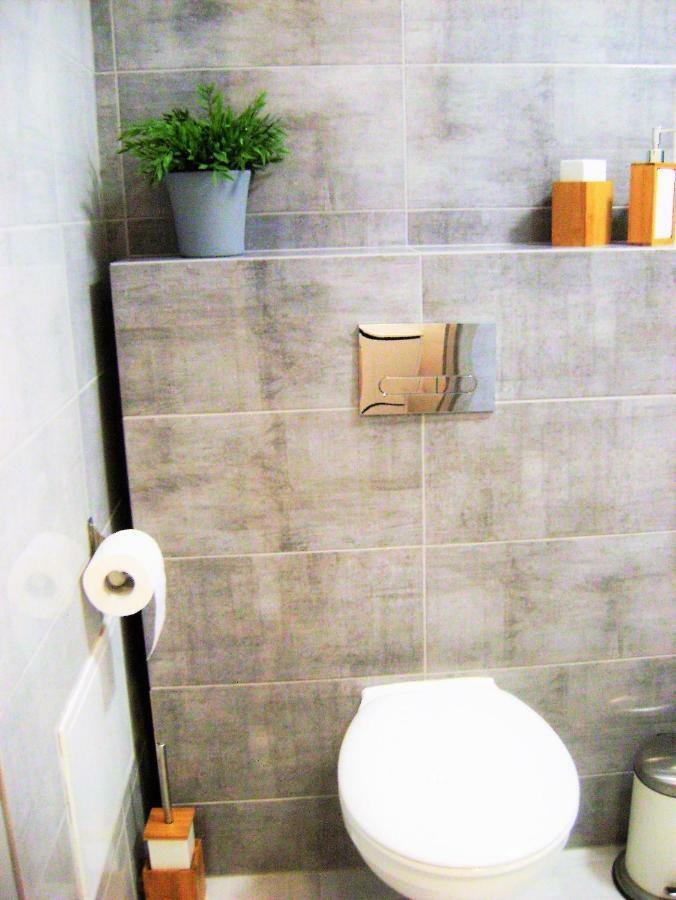 Apartament Na Szczytnej - Parking Stary Toruń Kültér fotó