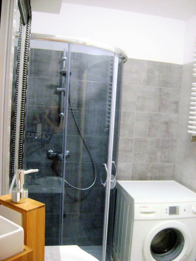 Apartament Na Szczytnej - Parking Stary Toruń Kültér fotó