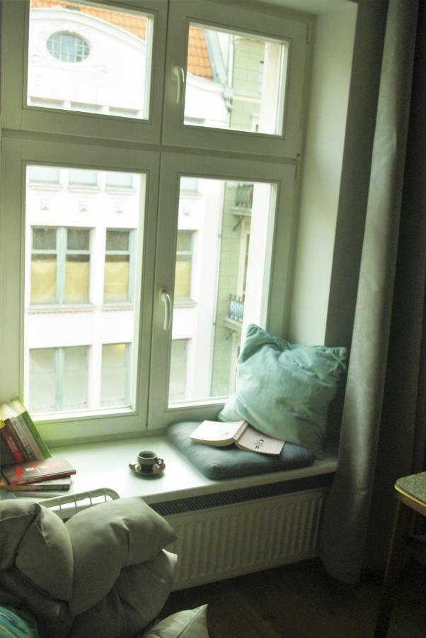 Apartament Na Szczytnej - Parking Stary Toruń Kültér fotó