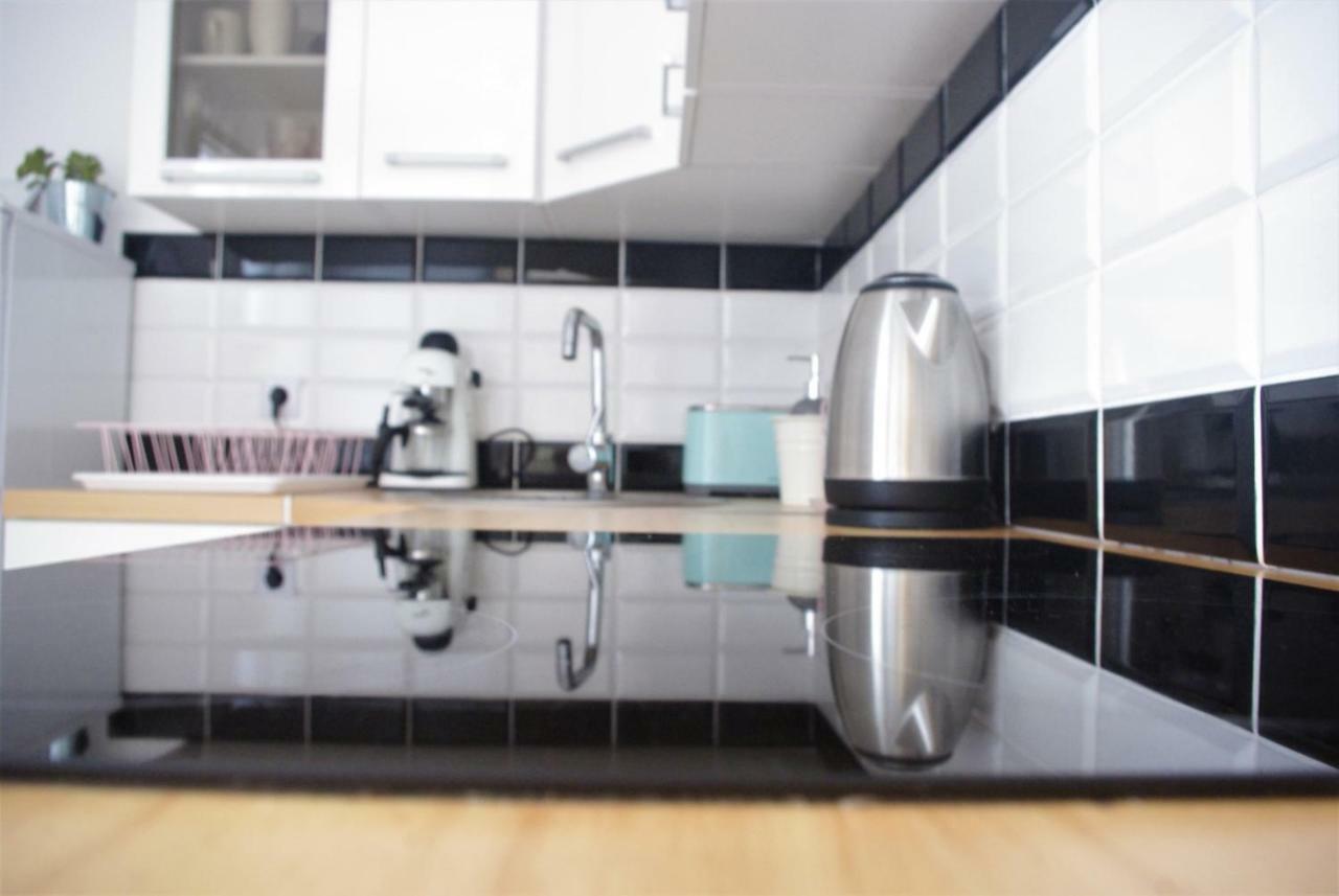 Apartament Na Szczytnej - Parking Stary Toruń Kültér fotó