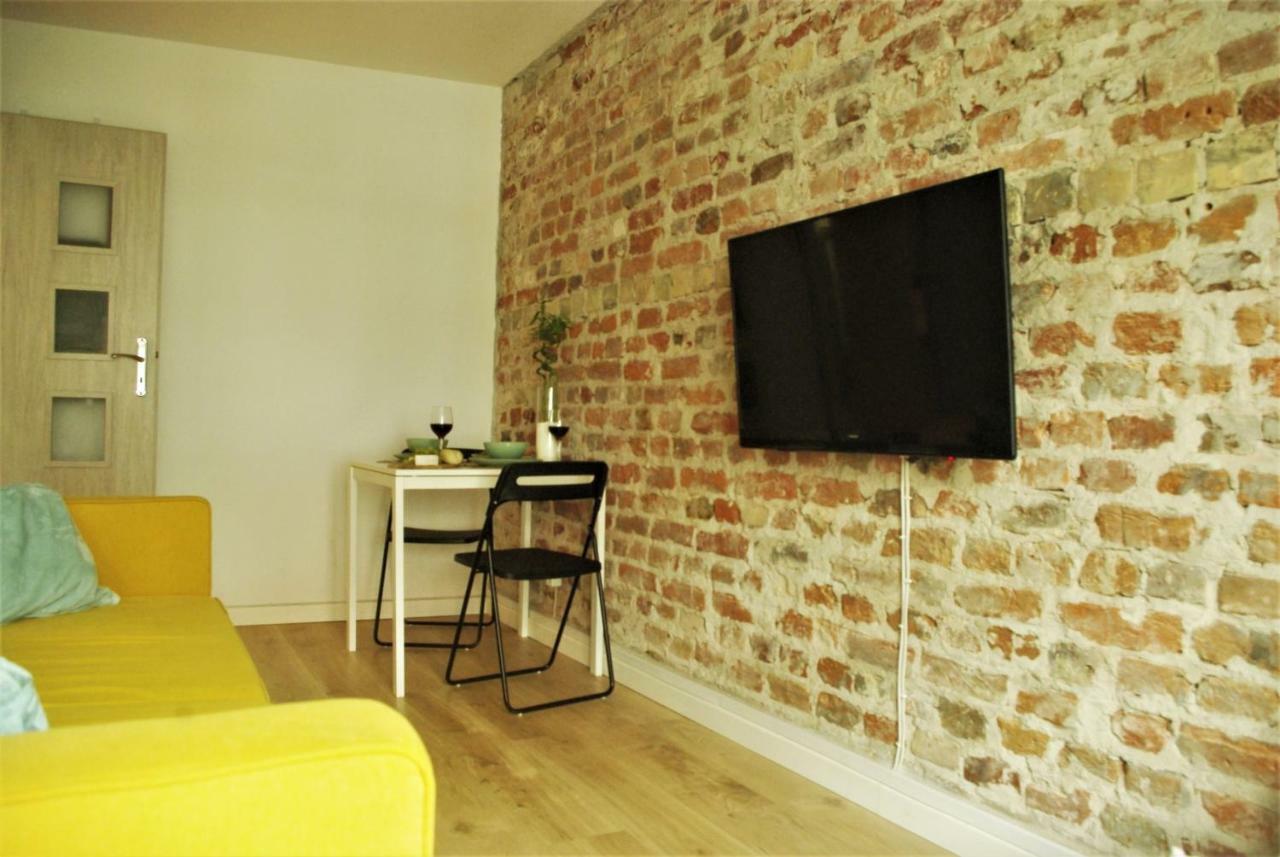 Apartament Na Szczytnej - Parking Stary Toruń Kültér fotó