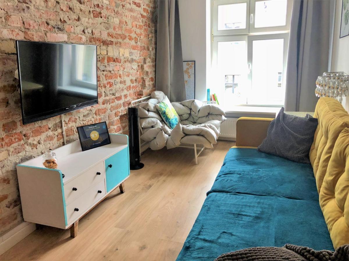 Apartament Na Szczytnej - Parking Stary Toruń Kültér fotó